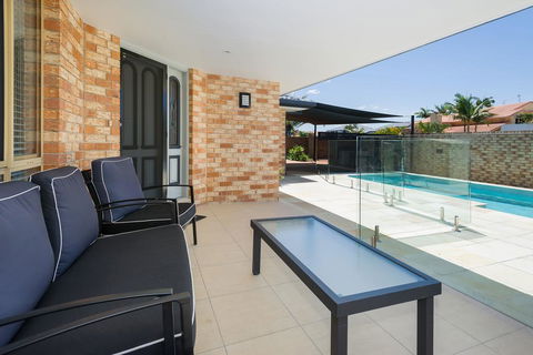 Holiday Home Limetree - Darwin Holiday 2