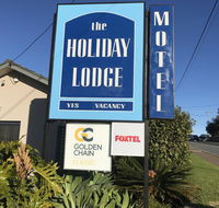 Holiday Lodge Motor Inn - Darwin Holiday