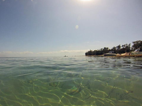 Holiday On The Bay, Vincentia - Darwin Holiday 0