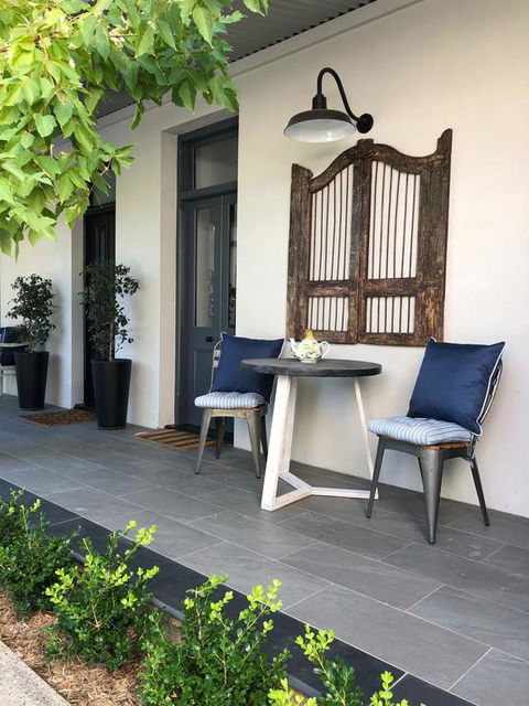 Hollidge House 5 Star Luxury Apartments - Darwin Holiday 2