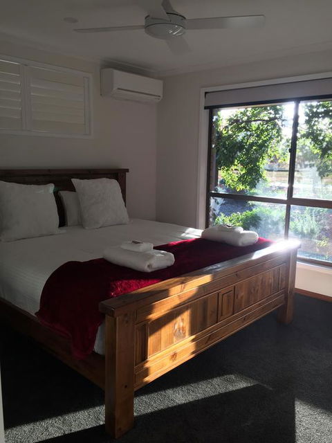 Holly House BnB - Darwin Holiday 0