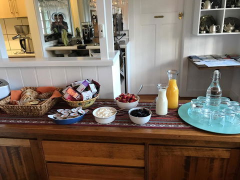 Holmwood Guesthouse - Darwin Holiday 2