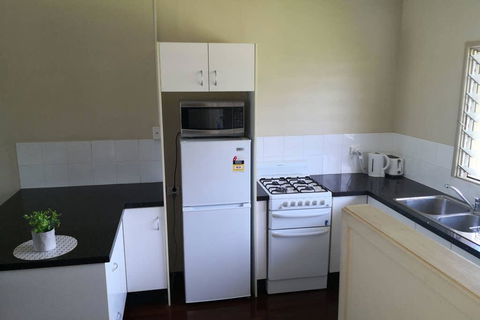 Home At Haymarket - Darwin Holiday 1
