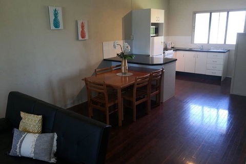 Home At Haymarket - Darwin Holiday 2