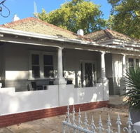 Home away from home - Darwin Holiday