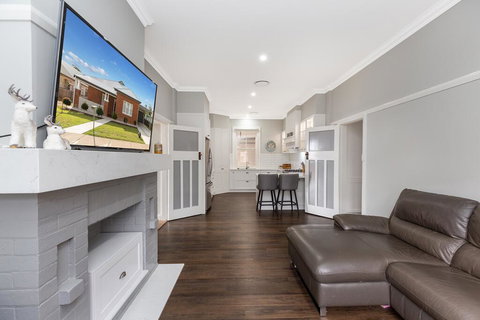 Home Away From Home - Darwin Holiday 3