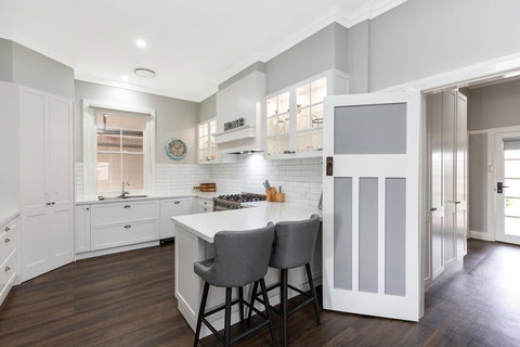 Home Away From Home - Darwin Holiday 2