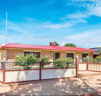 Home Away From Home - Darwin Holiday