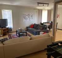 Home away from home - Darwin Holiday