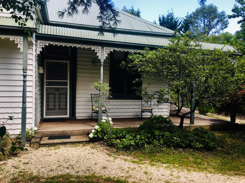 Home Farm Healesville - Darwin Holiday 0