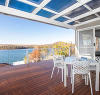 Home On the Water 21 Evans St Lake Conjola - Darwin Holiday