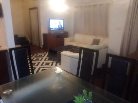 Home Stay Accommodation Sydney Western Sydney - Darwin Holiday 3