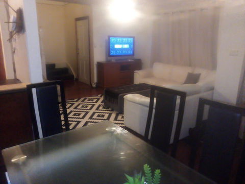 Home Stay Accommodation Sydney Western Sydney - Darwin Holiday 1