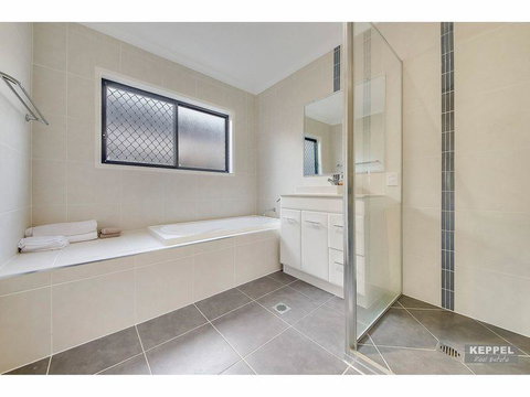 Home Sweet Home - Darwin Holiday 0