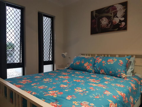 Home Sweet Home - Darwin Holiday 1