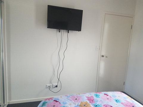 Home Sweet Home - Darwin Holiday 3