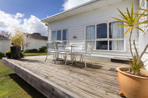 HOME SWEET HOME - MOUNT MARTHA - Darwin Holiday 0