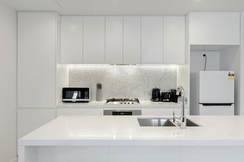 HomeHotel Boutique And Luxurious Apt, Super Clean - Darwin Holiday 3