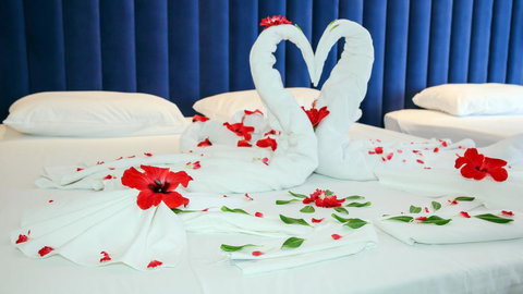 HomeHotel New And Comfort 3 Bedrooms Security Apt - Darwin Holiday 3