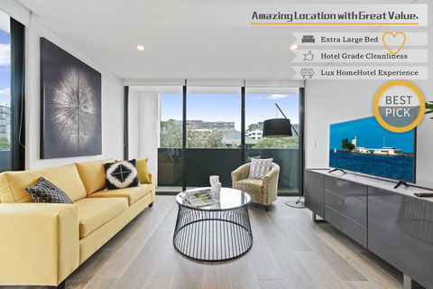 HomeHotel- Luxury And Contemporary Apartment. - Darwin Holiday 0