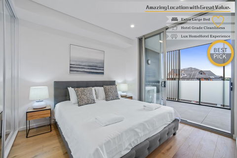HomeHotel-Luxury And New 2 Bedroom Apartment - Darwin Holiday 3