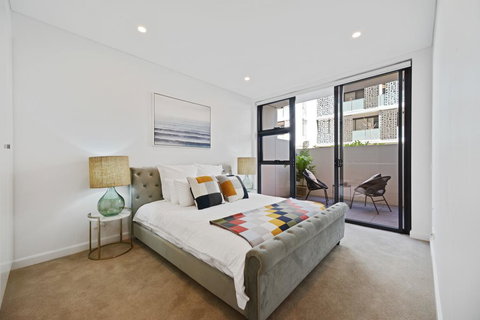 HomeHotel-New And Walking To Shopping,Super Clean - Darwin Holiday 2