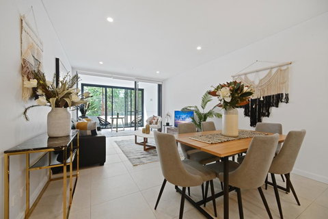 HomeHotel-New And Walking To Shopping,Super Clean - Darwin Holiday 0