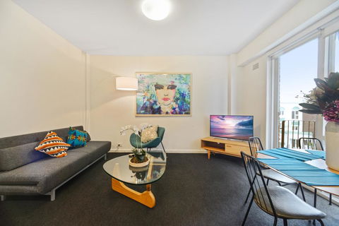 HomeHotel-Urban Retreat In Secure Boutique Block - Darwin Holiday 0