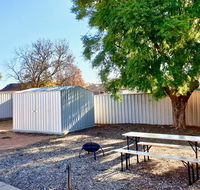 Homely Getaways - Central Mildura - Darwin Holiday