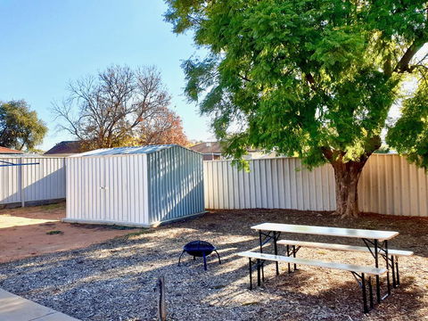 Homely Getaways - Central Mildura - Darwin Holiday 0