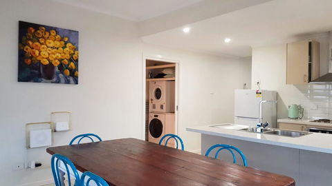 Homely Getaways - Eighth Street Mildura - Darwin Holiday 2