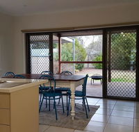 Homely Getaways - Eighth Street Mildura - Darwin Holiday