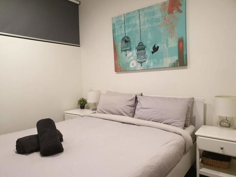 Homely Getaways @ Albert Park - Darwin Holiday 1