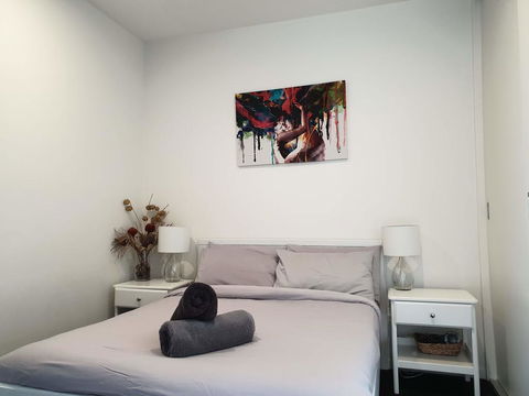 Homely Getaways @ Albert Park - Darwin Holiday 3