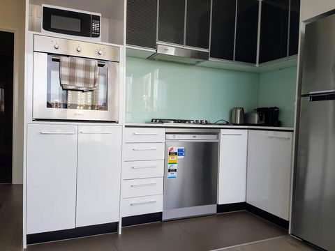 Homely Getaways At 429 Spencer - Darwin Holiday 3