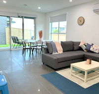 Homely Getaways in New Torquay - Darwin Holiday