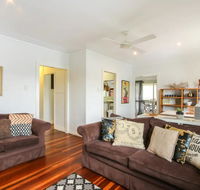 Homely Pembroke On The Park Cottage - Darwin Holiday