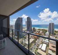 HomePlus Premier Apartments at 2663 Gold Coast Hwy Broadbeach - Darwin Holiday