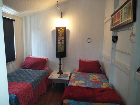 Homestay At Julie's - Darwin Holiday 2