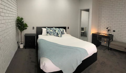 Homestead Motor Inn & Apartments - Darwin Holiday 1