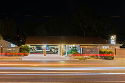 Homestead Motor Inn & Apartments - Darwin Holiday 0