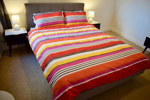 Homy Apartment In Trendy Haberfield - Darwin Holiday 3
