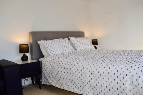 Homy Apartment In Trendy Haberfield - Darwin Holiday 2