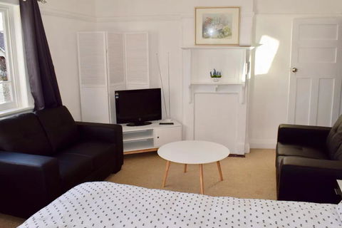 Homy Apartment In Trendy Haberfield - Darwin Holiday 0