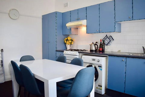 Homy Apartment In Trendy Haberfield - Darwin Holiday 1