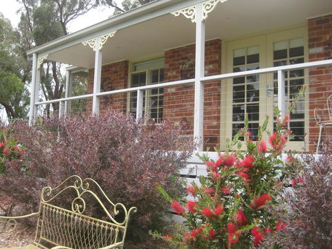 Honeyeater Cottage - Darwin Holiday 2