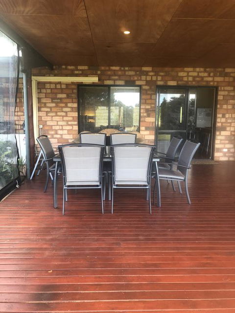 Honeyeater Holiday House - Darwin Holiday 2