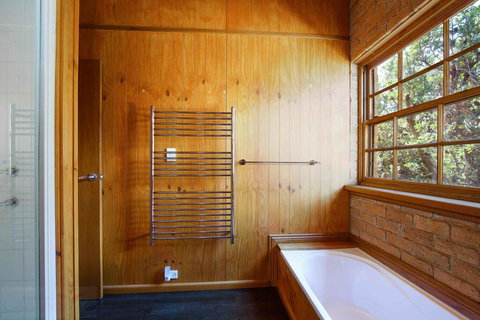 Honeysett Lodge - Darwin Holiday 3