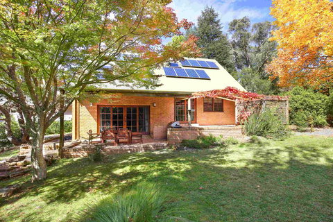 Honeysett Lodge - Darwin Holiday 0