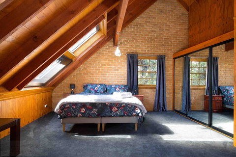 Honeysett Lodge - Darwin Holiday 2